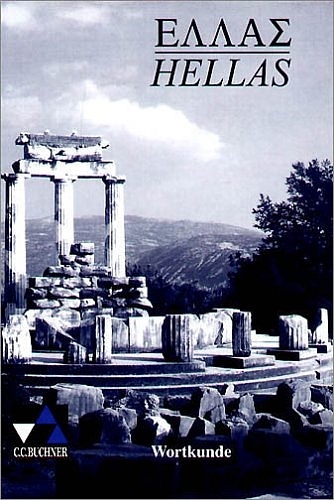 Hellas / Wortkunde - Joachim Hopp