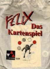 Felix, Das Kartenspiel - 