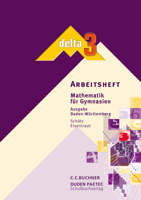 delta – Baden-Württemberg / delta BW AH 3 - Stefan Ernst, Ulrike Schätz, Rudolf Schätz, Eva Schätz