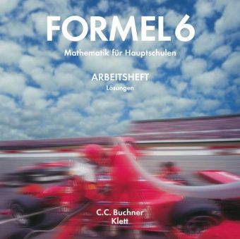 Formel – neu / Formel - neu. Mathematik für Hauptschulen einschliesslich Mittlere-Reife-Zug