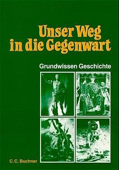 Unser Weg in die Gegenwart - Neu - Andreas Hermann, Jürgen Herrmann