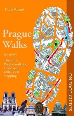 Prague Walks - 