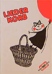 Liederkorb