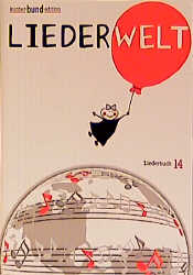 Liederwelt