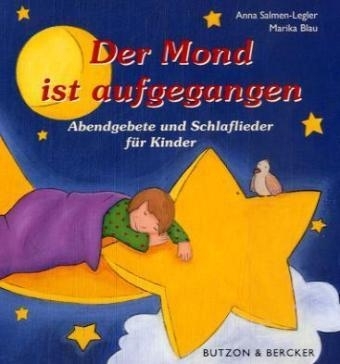 Der Mond ist aufgegangen - 