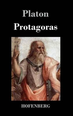 Protagoras -  Platon