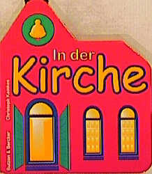 In der Kirche - Christoph Kemkes