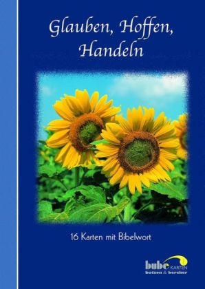 Glauben, Hoffen, Handeln