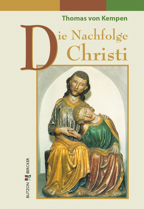 Thomas von Kempen - Die Nachfolge Christi - 