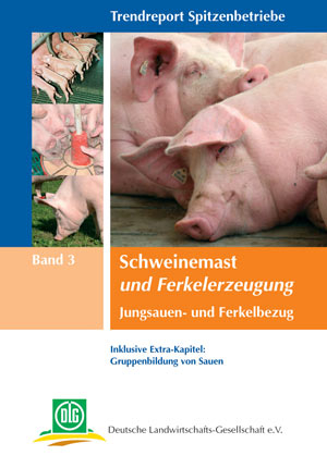 Schweinemast und Ferkelerzeugung - 