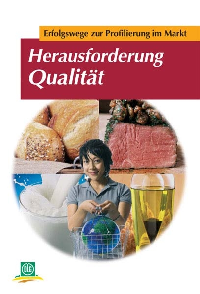 Herausforderung Qualität