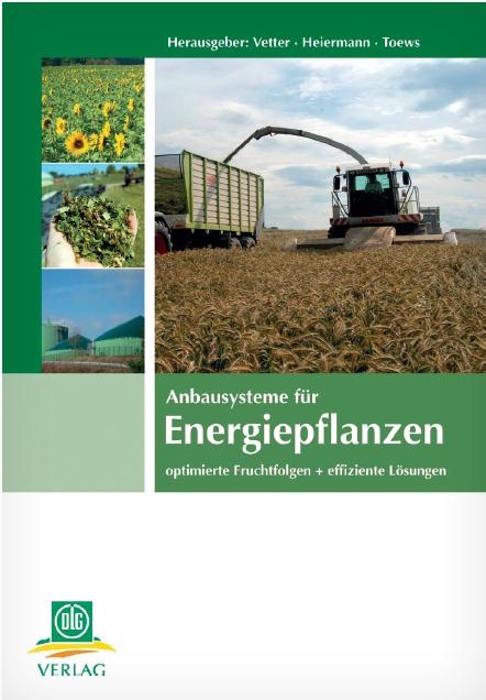 Anbausysteme für Energiepflanzen - 