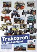 Traktoren in Deutschland - Klaus Herrmann