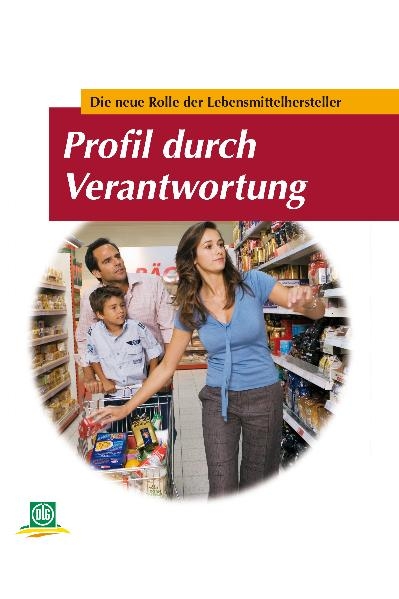 Profil durch Verantwortung