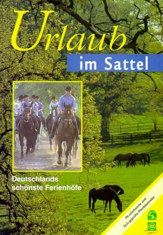 Urlaub im Sattel