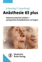 Anästhesie 65 plus - 