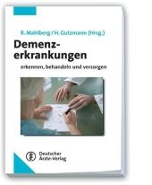 Demenzerkrankungen - 