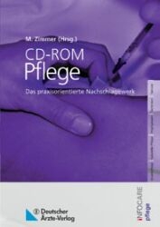 CD-ROM Pflege - 