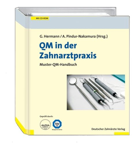 QM in der Zahnarztpraxis - G Hermann