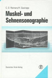 Muskel- und Sehnensonographie - Carl D Reimers, H Gaulrapp