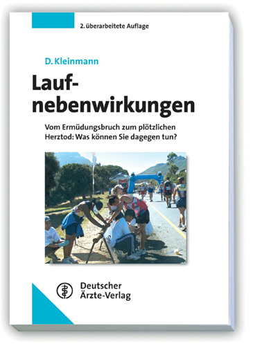 Laufnebenwirkungen - Dieter Kleinmann