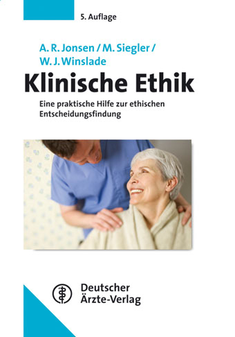 Klinische Ethik