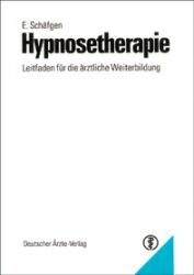 Hypnosetherapie - Eberhard Schäfgen