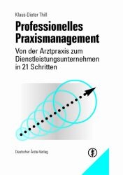 Professionelles Management - Klaus D Thill