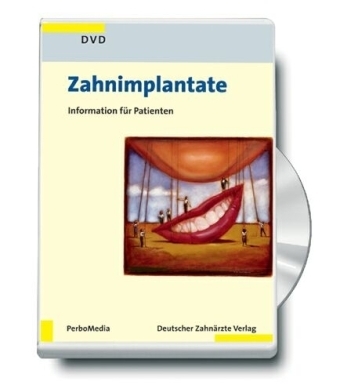 Zahnimplantate