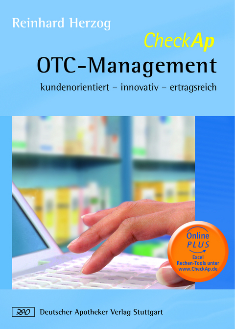 CheckAp OTC-Management - Reinhard Herzog