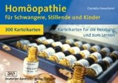 Homöopathie für Schwangere, Stillende und Kinder - Daniela Haverland