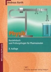 Physik - Andreas Barth