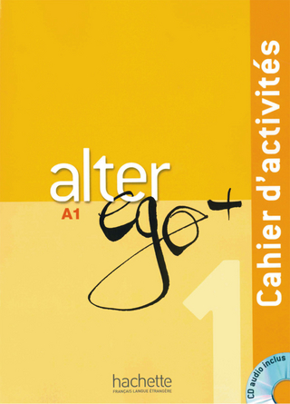 Alter ego+ 1 - Annie Berthet; Emmanuelle Daill; Catherine Hugot …