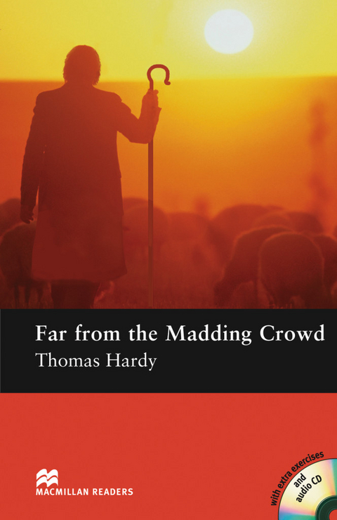 Far from the Madding Crowd - Thomas Hardy