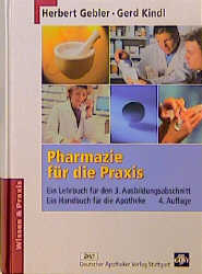 Pharmazie für die Praxis