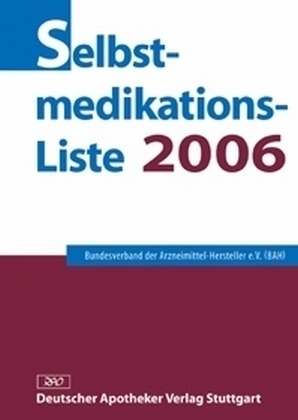 Selbstmedikations-Liste 2006