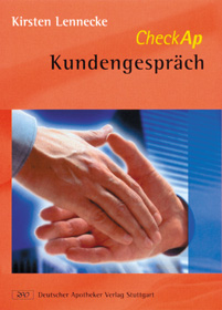 Kundengespräch - Kirsten Lennecke