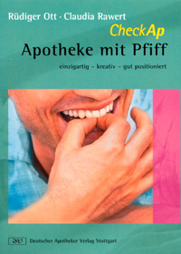 CheckAp Apotheke mit Pfiff - Rüdiger Ott