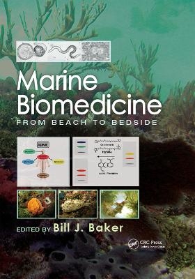 Marine Biomedicine - 