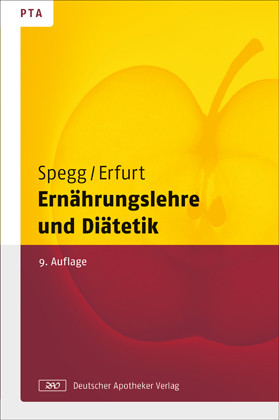 Ernährungslehre und Diätetik - Dorothea Erfurt