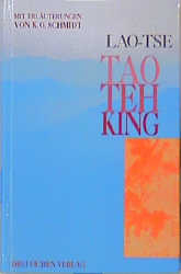 Tao Teh King -  Laotse