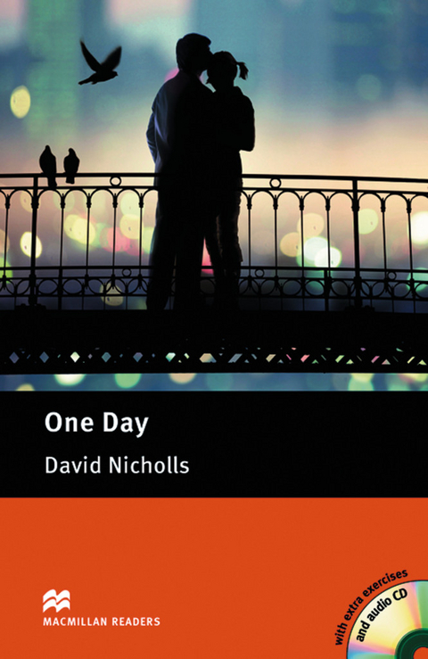 One Day - David Nicholls