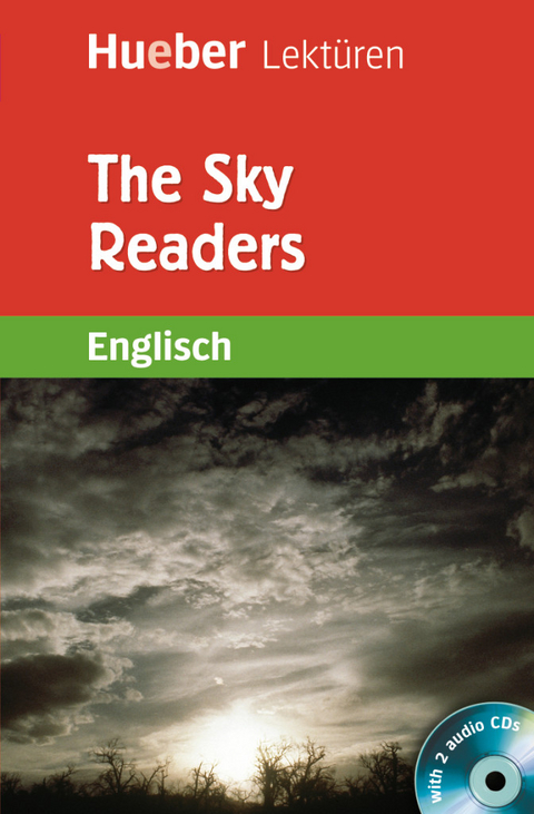 The Sky Readers - Sue Murray