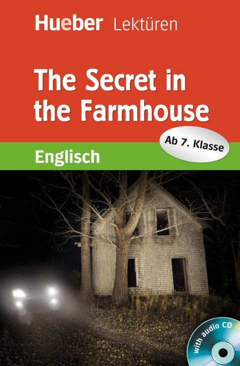 The Secret in the Farmhouse - Paula Smith