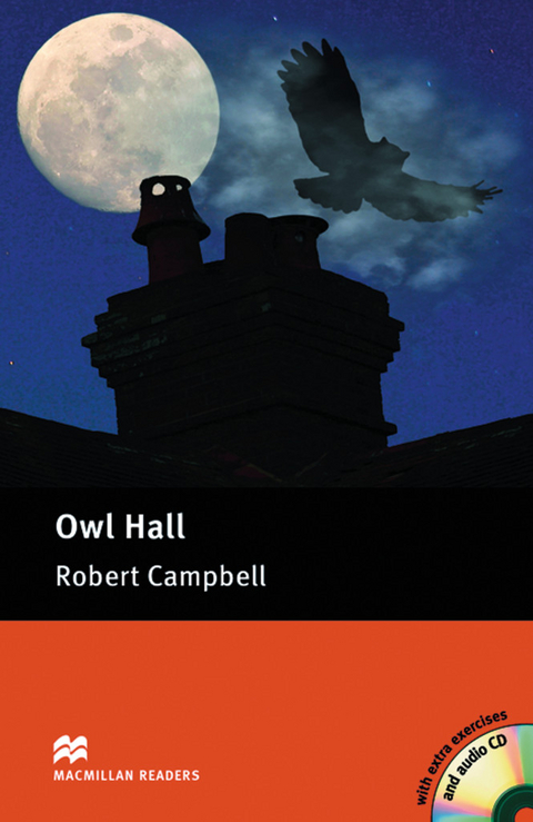 Owl Hall - Robert Campbell, Lindsay Clandfield