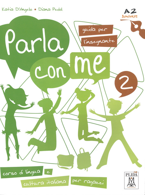 Parla con me 2 - Diana Pedol, Katia D'Angelo