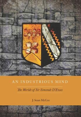 An Industrious Mind - J. Sears McGee