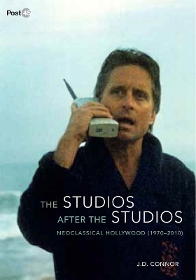 The Studios after the Studios - J. D. Connor