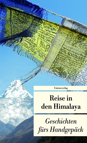 Reise in den Himalaya - 