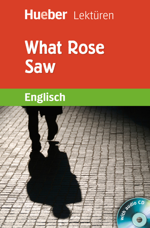 What Rose Saw - Pauline O'Carolan